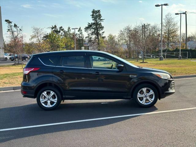 used 2013 Ford Escape car, priced at $7,999