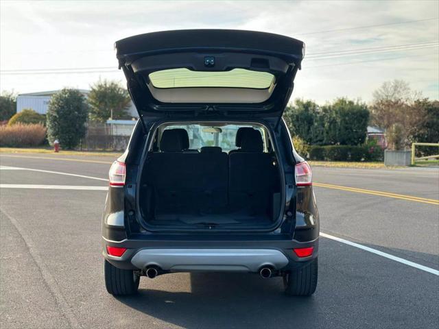 used 2013 Ford Escape car, priced at $7,999