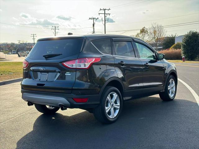 used 2013 Ford Escape car, priced at $7,999