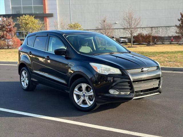 used 2013 Ford Escape car, priced at $7,999