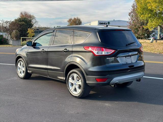 used 2013 Ford Escape car, priced at $7,999