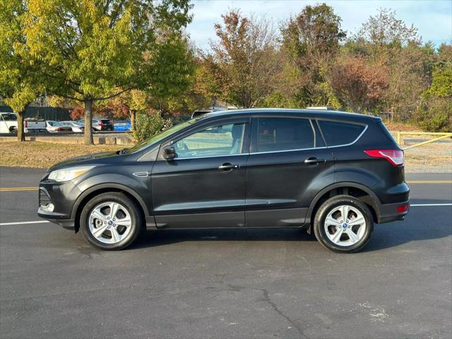 used 2013 Ford Escape car, priced at $7,999