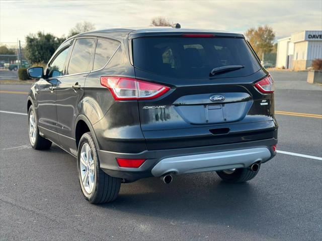 used 2013 Ford Escape car, priced at $7,999