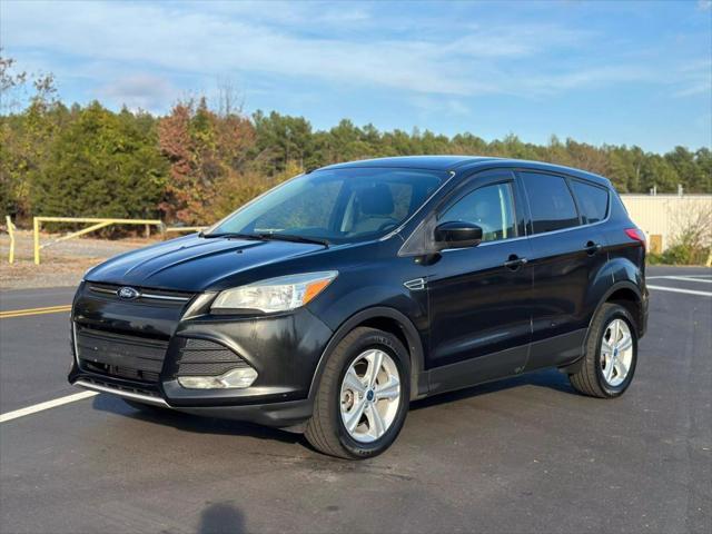 used 2013 Ford Escape car, priced at $7,999