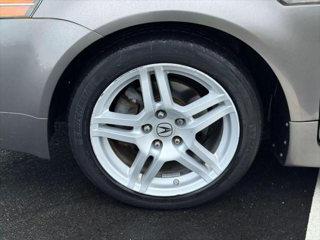 used 2008 Acura TL car, priced at $11,999