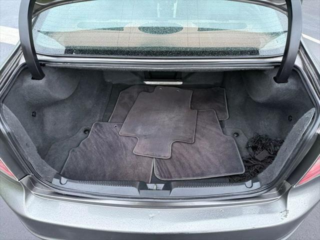 used 2008 Acura TL car, priced at $11,999