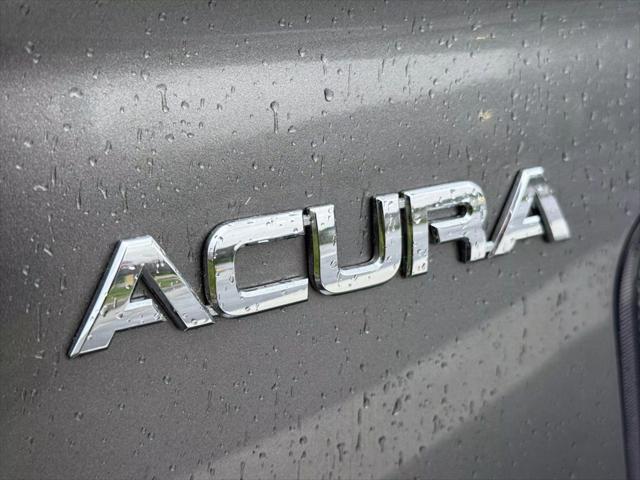 used 2008 Acura TL car, priced at $11,999