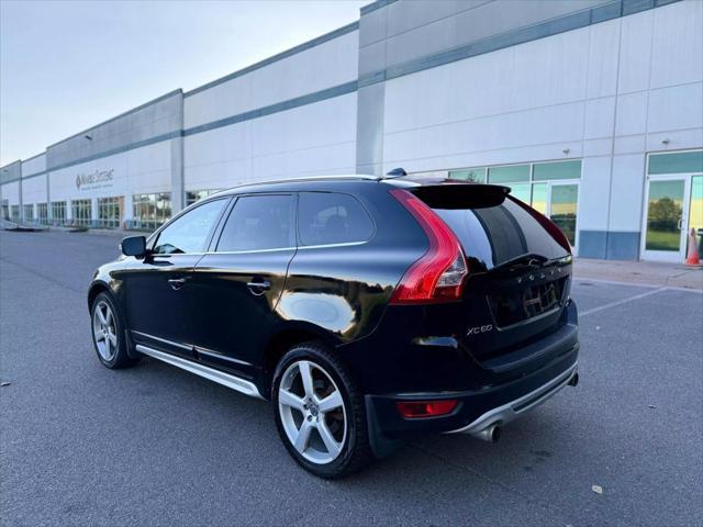 used 2012 Volvo XC60 car, priced at $9,999