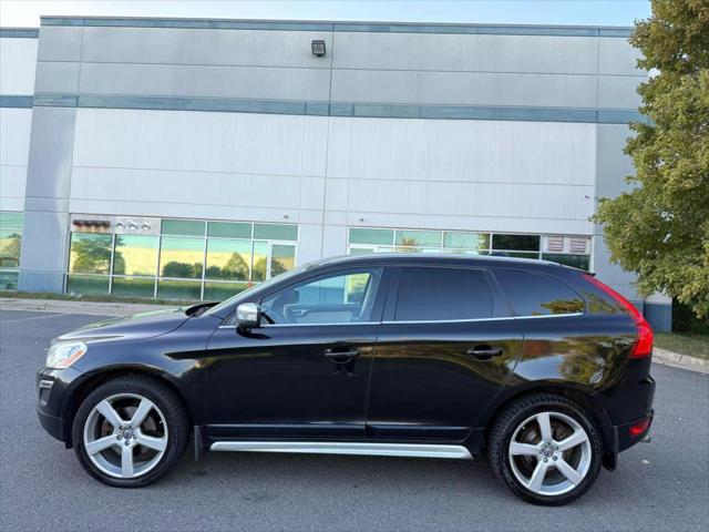 used 2012 Volvo XC60 car, priced at $9,999