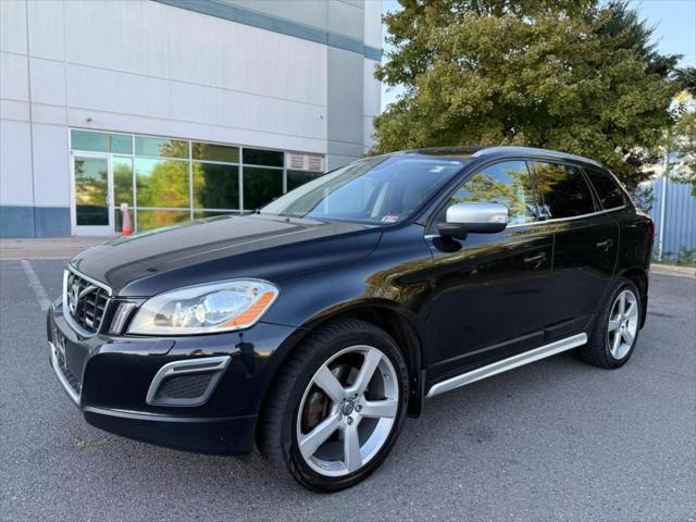 used 2012 Volvo XC60 car, priced at $9,999