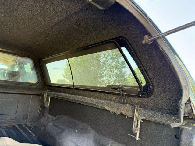 used 2010 Ford F-250 car, priced at $18,499
