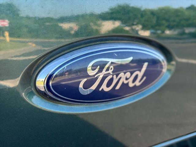 used 2010 Ford F-250 car, priced at $18,499