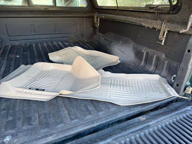 used 2010 Ford F-250 car, priced at $18,499
