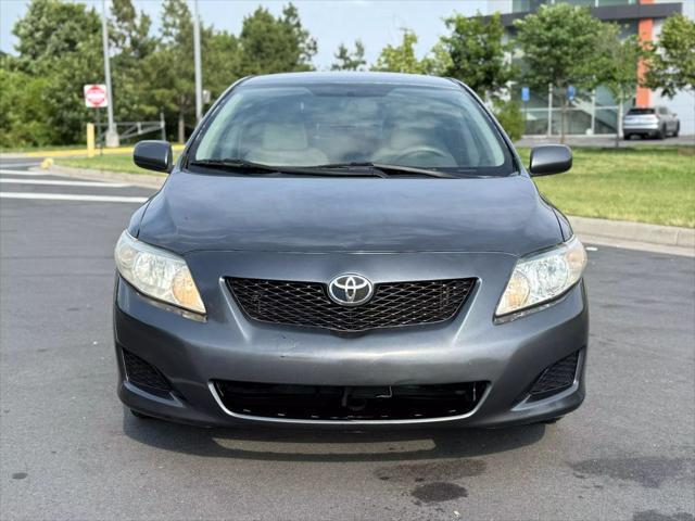 used 2010 Toyota Corolla car, priced at $6,499