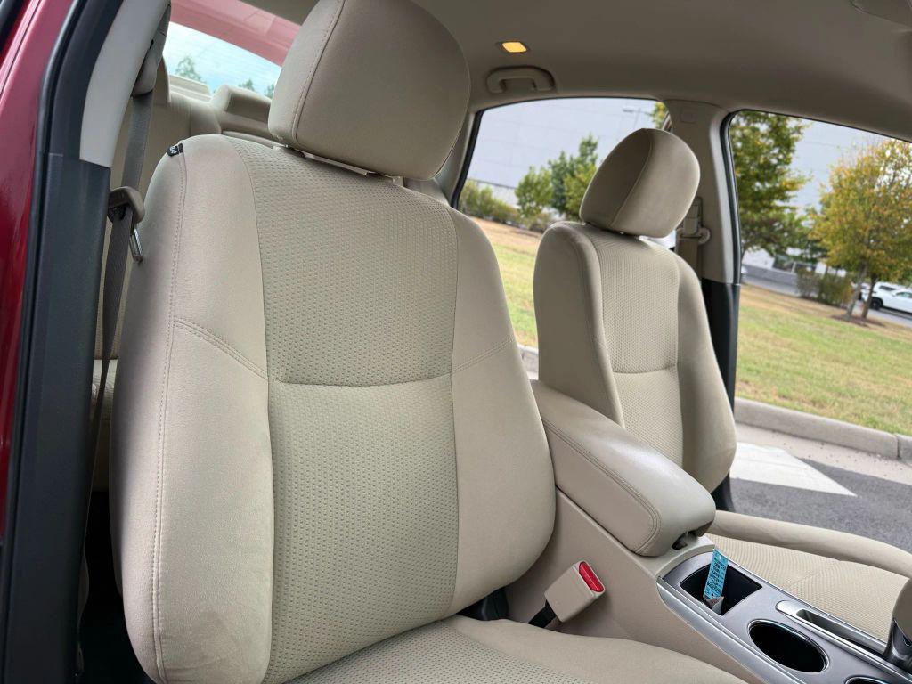 used 2015 Nissan Altima car, priced at $7,999