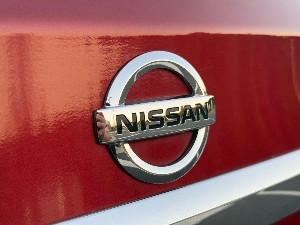 used 2016 Nissan Altima car, priced at $7,777