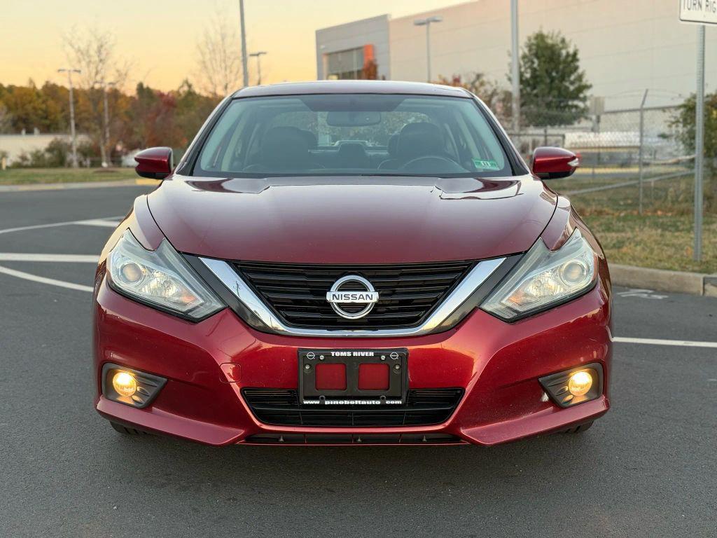 used 2016 Nissan Altima car, priced at $7,777