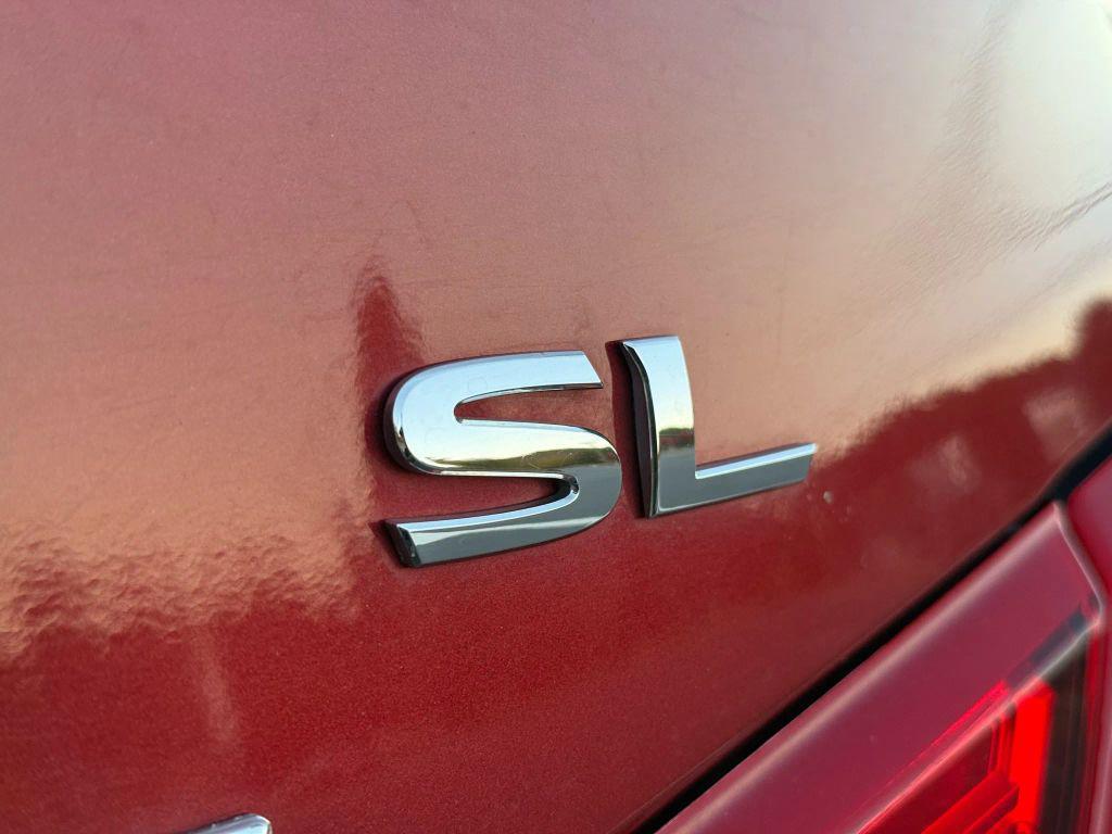 used 2016 Nissan Altima car, priced at $7,777