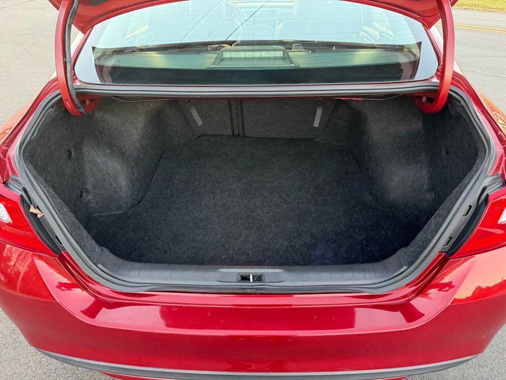 used 2016 Nissan Altima car, priced at $7,777