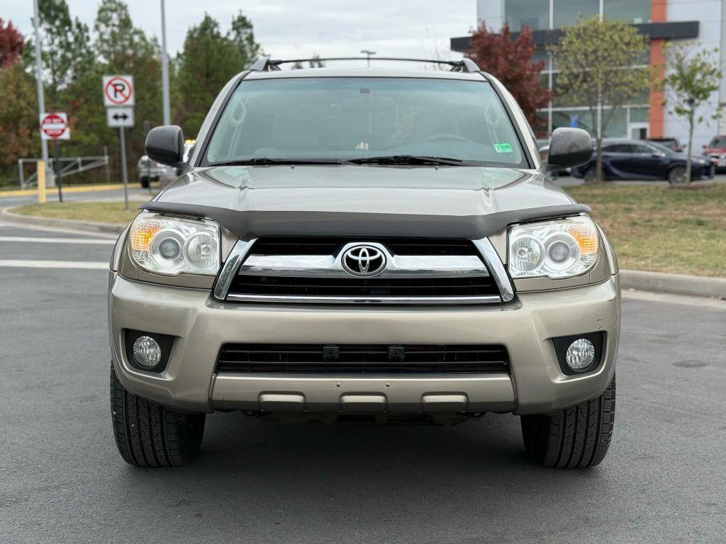 used 2007 Toyota 4Runner car, priced at $8,999