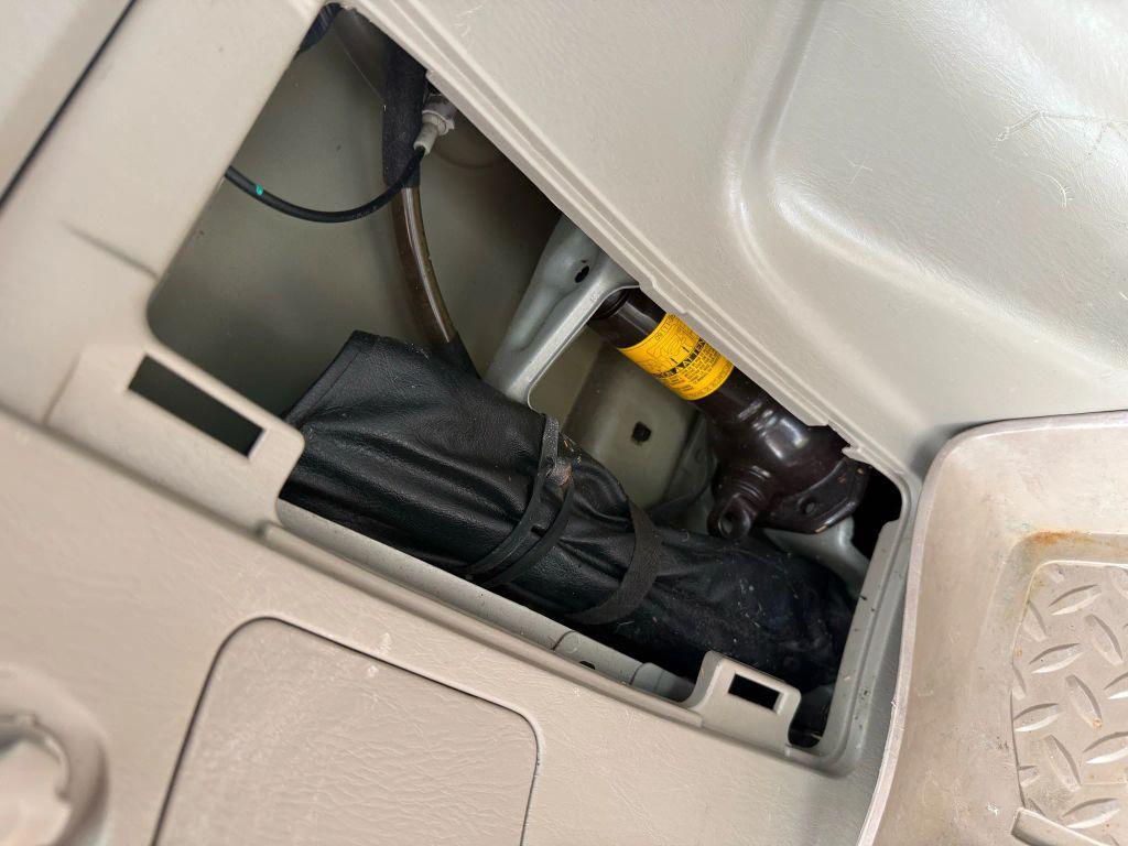 used 2007 Toyota 4Runner car, priced at $8,999