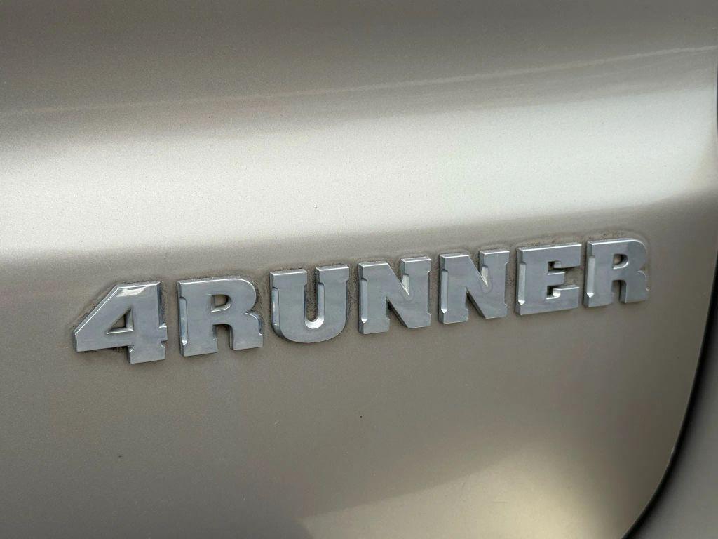 used 2007 Toyota 4Runner car, priced at $8,999