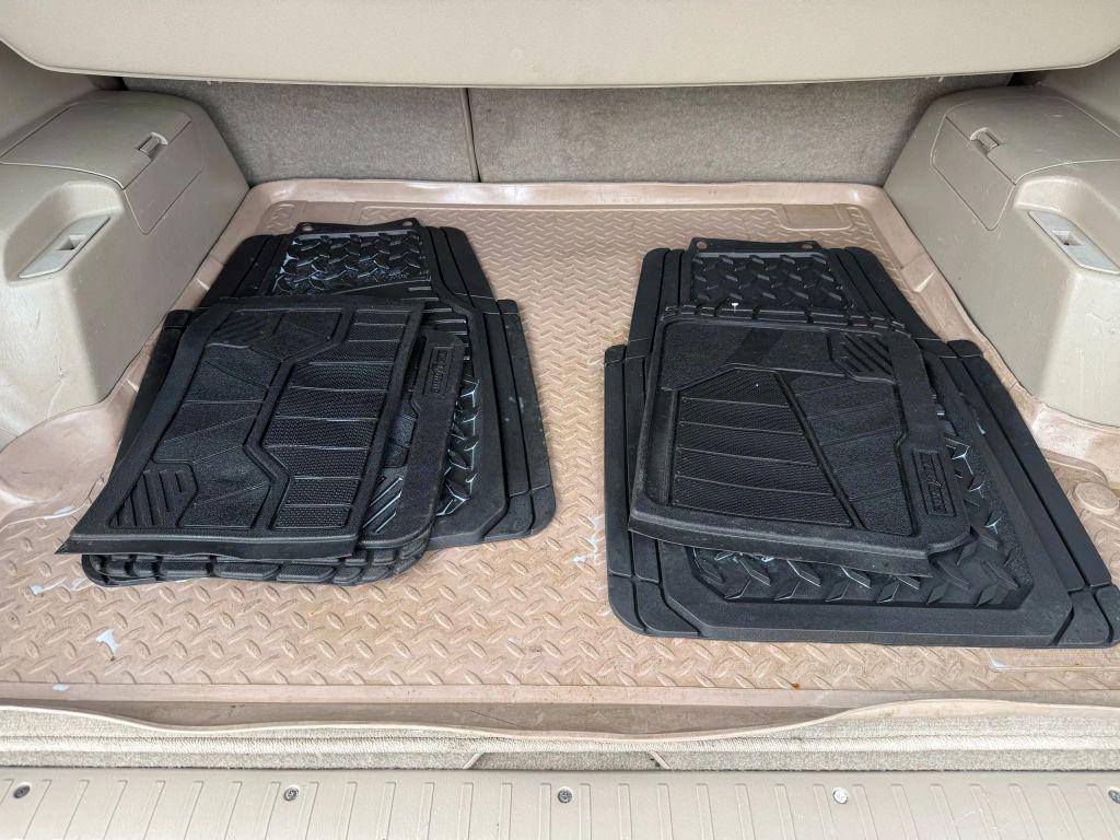 used 2007 Toyota 4Runner car, priced at $8,999