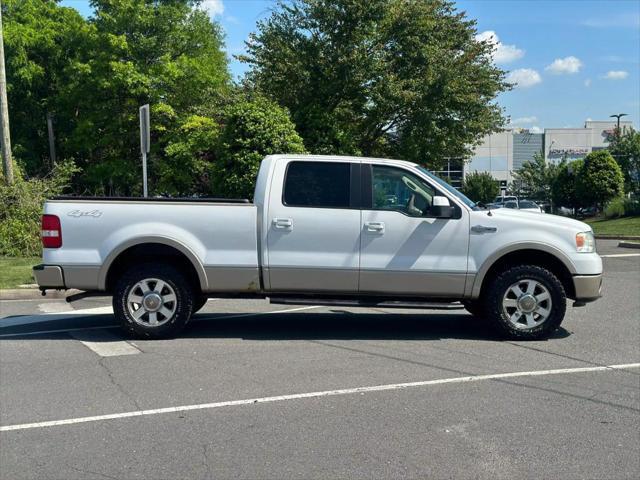 used 2007 Ford F-150 car, priced at $10,999