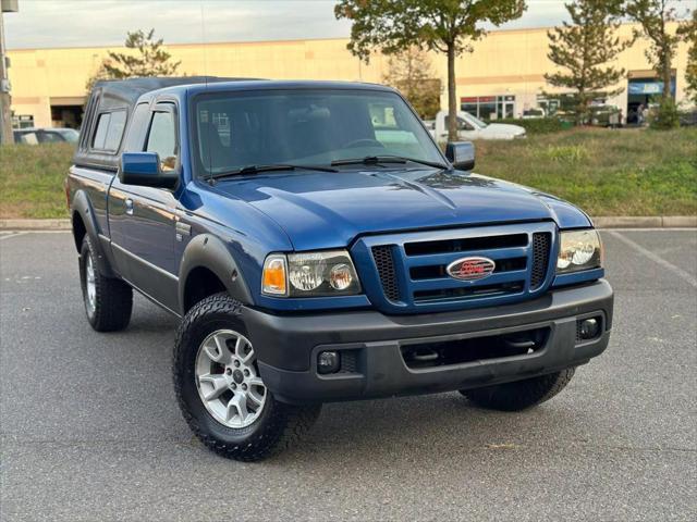 used 2007 Ford Ranger car, priced at $12,999