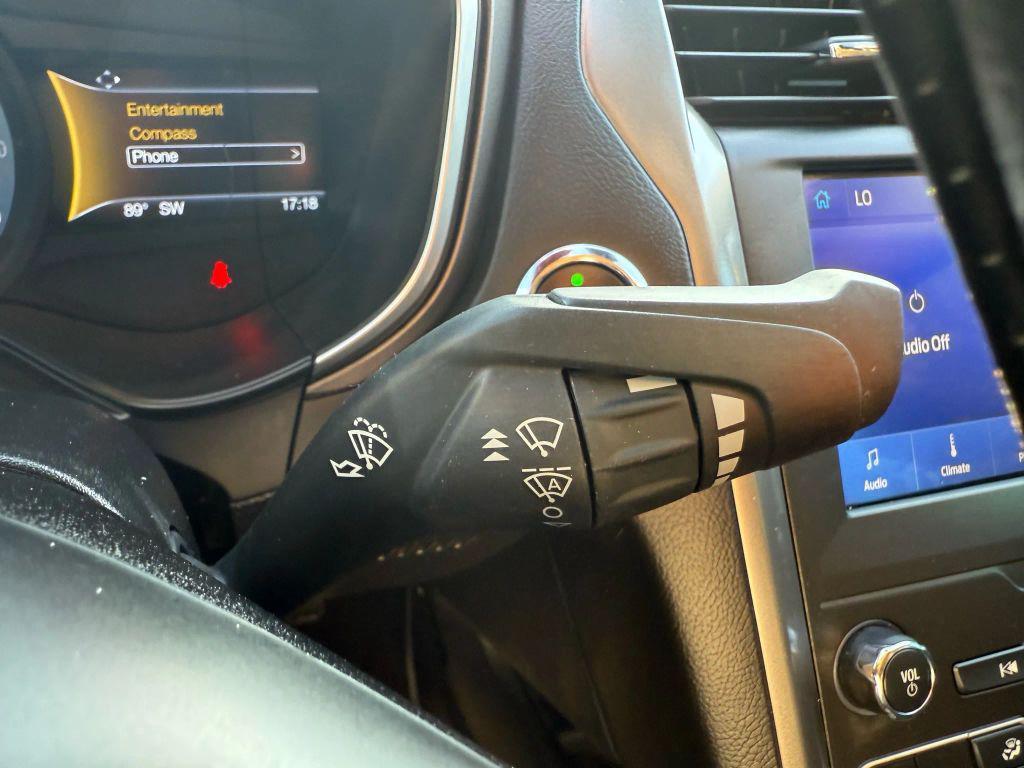 used 2020 Ford Fusion car, priced at $9,499