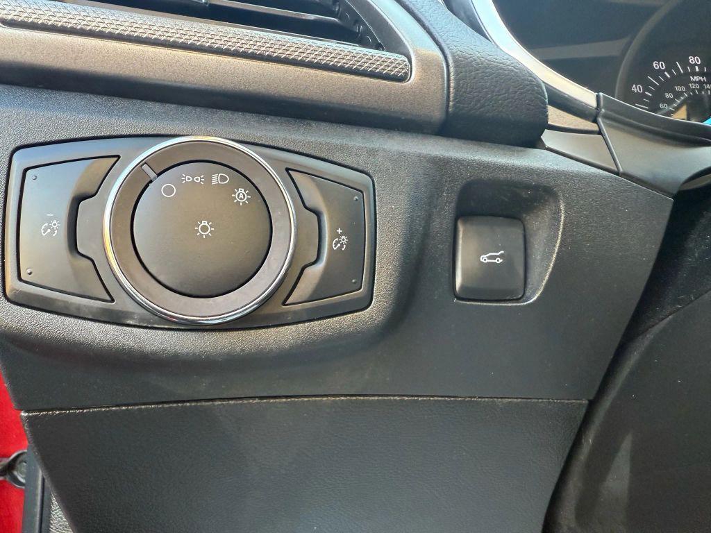 used 2020 Ford Fusion car, priced at $9,499
