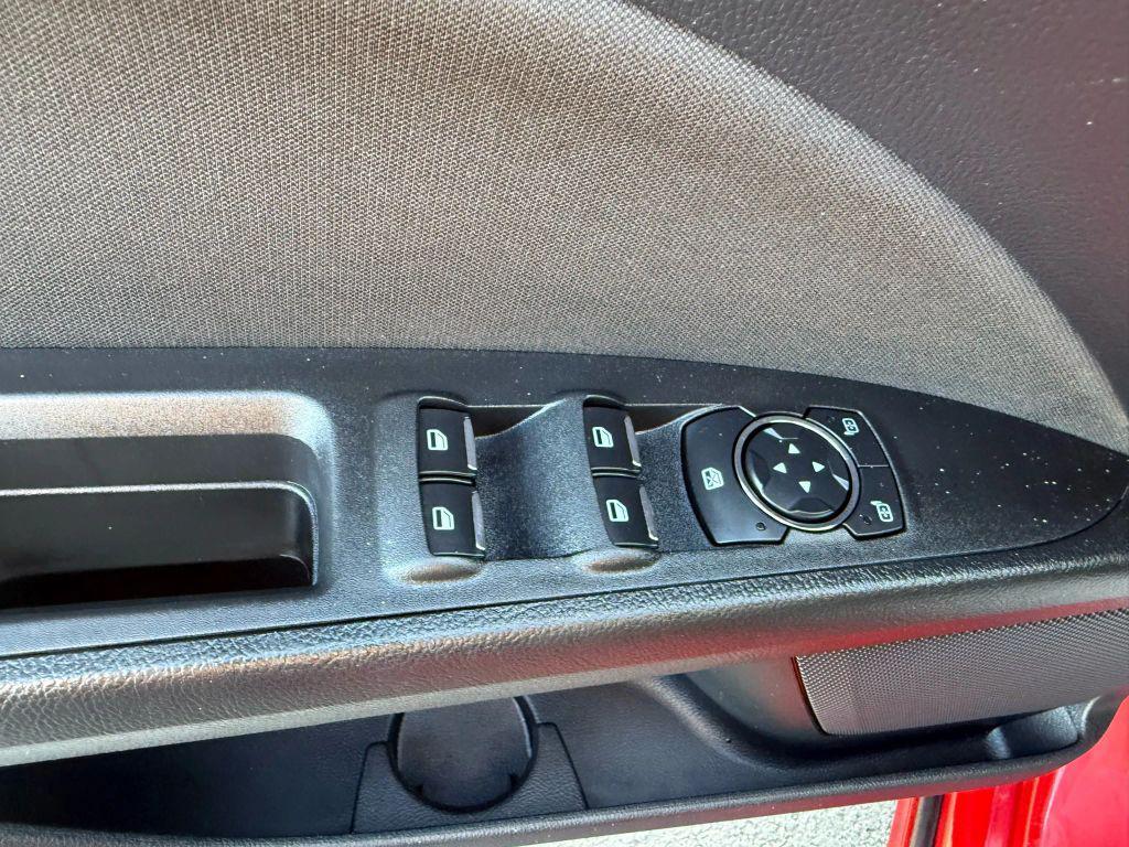 used 2020 Ford Fusion car, priced at $9,499
