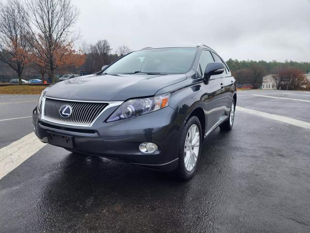 used 2010 Lexus RX 450h car, priced at $12,999