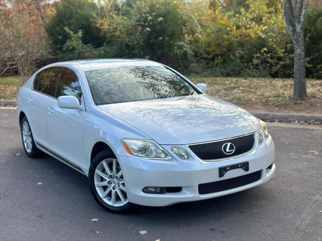 used 2006 Lexus GS 300 car, priced at $9,999