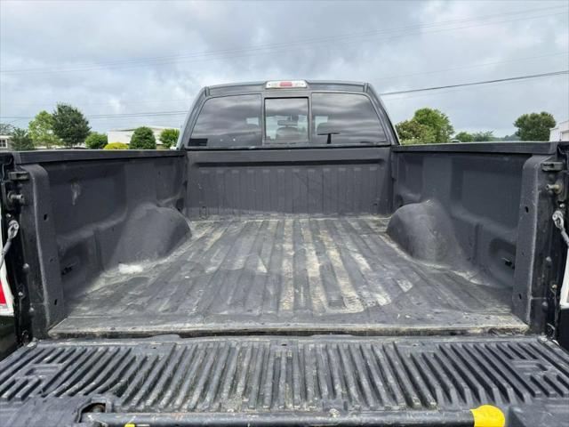 used 2014 Ford F-150 car, priced at $14,999