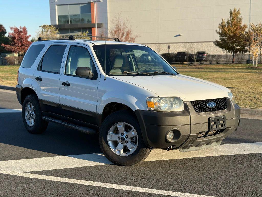 used 2006 Ford Escape car, priced at $5,699