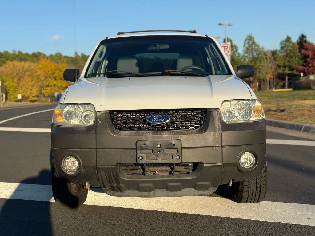 used 2006 Ford Escape car, priced at $5,699