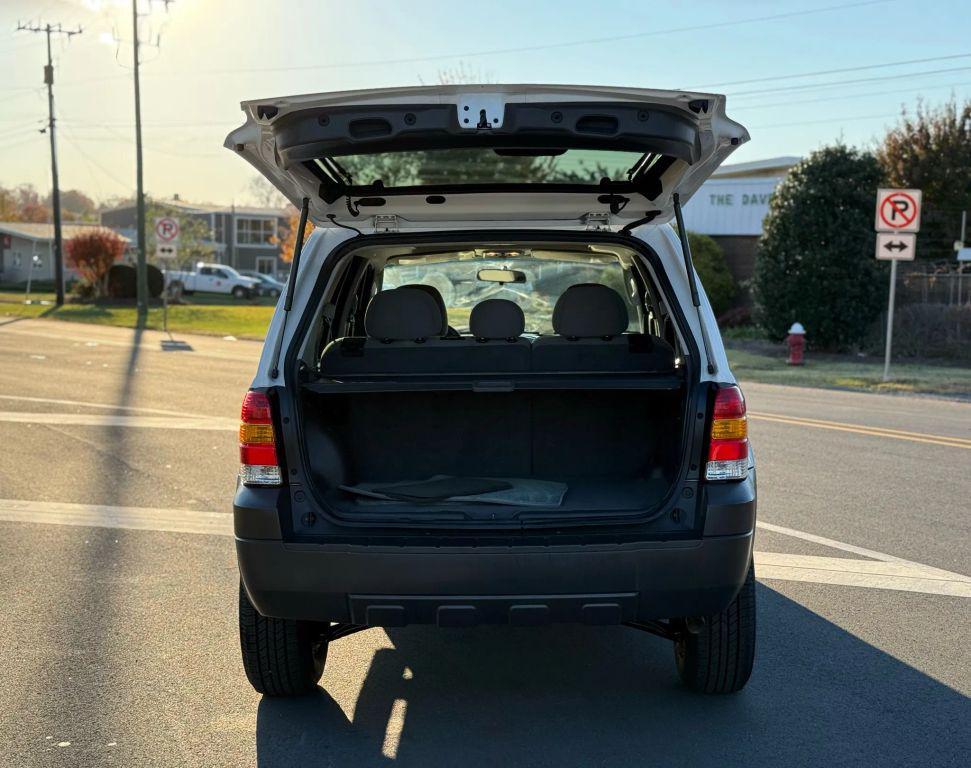 used 2006 Ford Escape car, priced at $5,699
