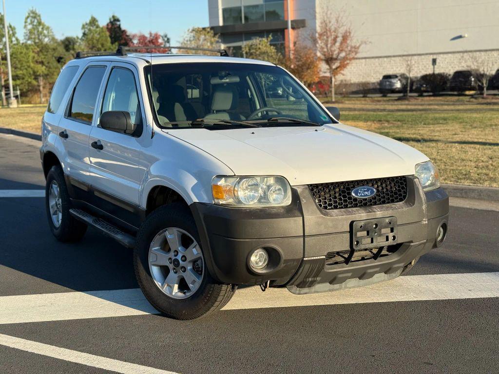 used 2006 Ford Escape car, priced at $5,699