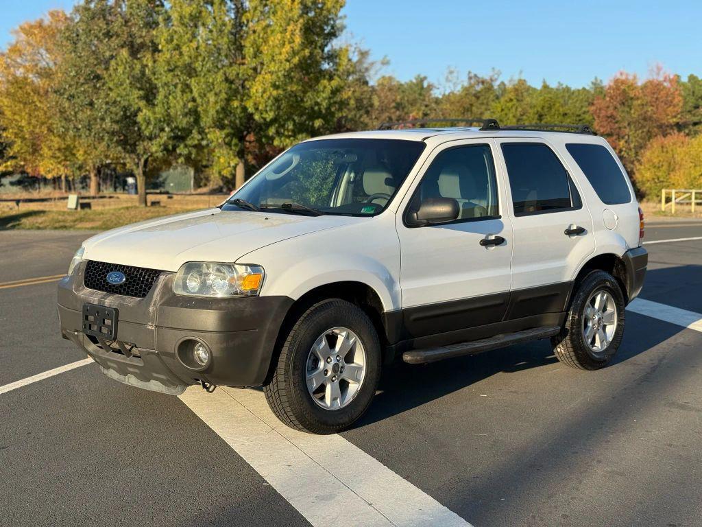 used 2006 Ford Escape car, priced at $5,699