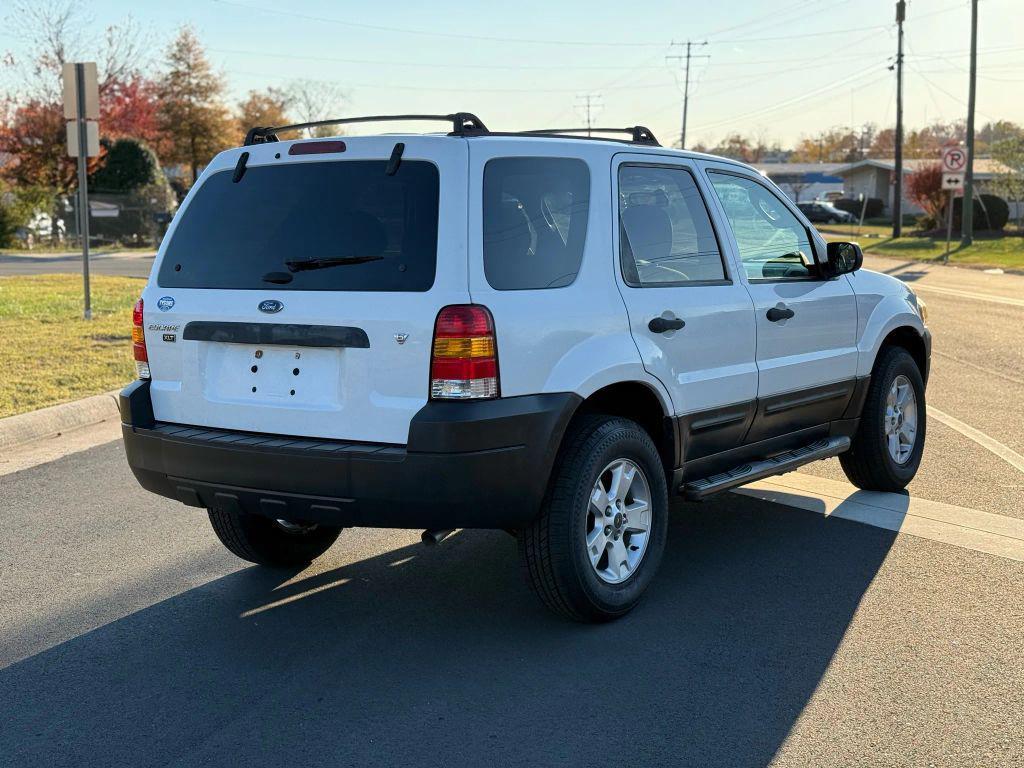 used 2006 Ford Escape car, priced at $5,699