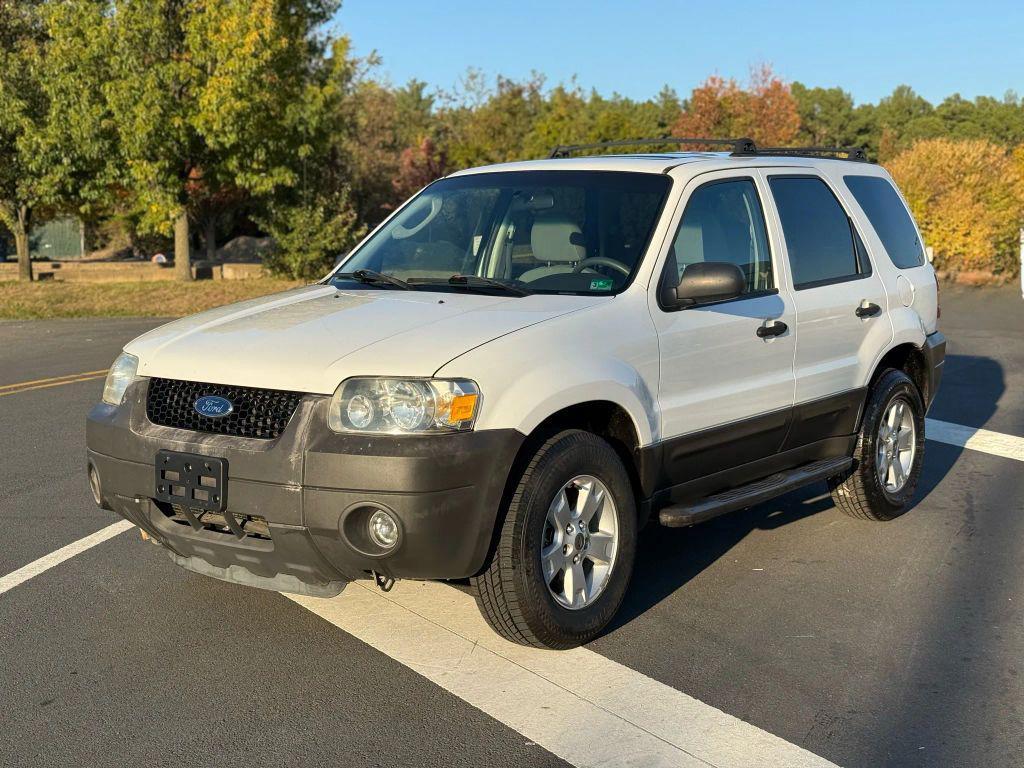 used 2006 Ford Escape car, priced at $5,699