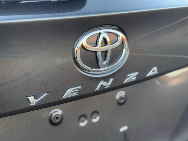 used 2010 Toyota Venza car, priced at $8,999