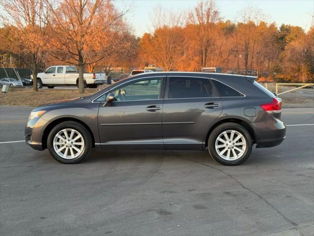 used 2010 Toyota Venza car, priced at $8,999