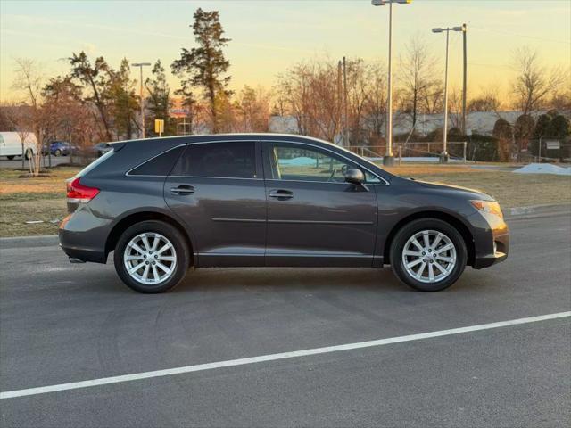 used 2010 Toyota Venza car, priced at $8,999