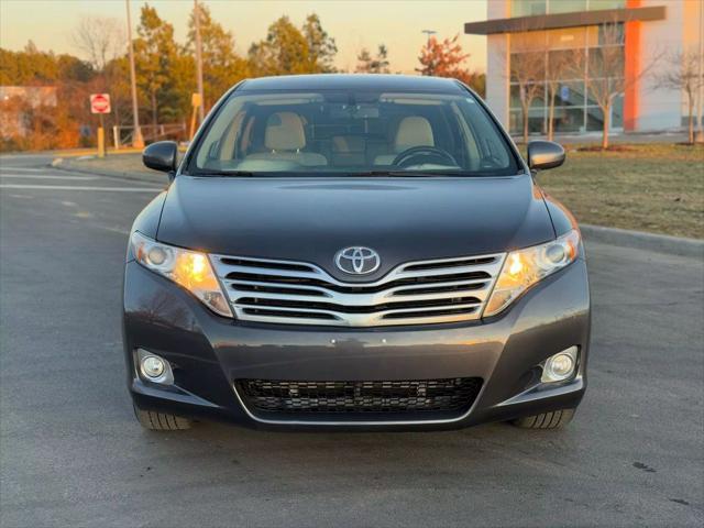 used 2010 Toyota Venza car, priced at $8,999