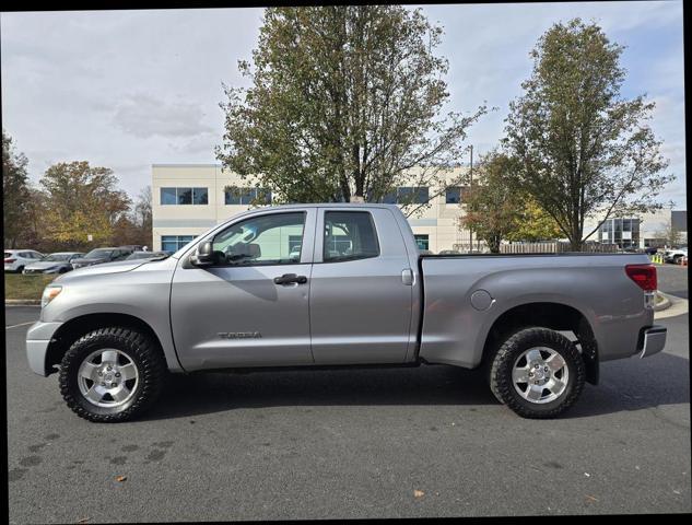 used 2012 Toyota Tundra car, priced at $13,999