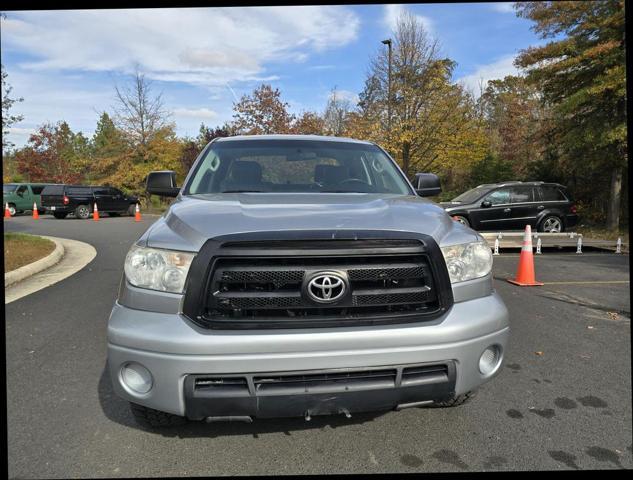 used 2012 Toyota Tundra car, priced at $13,999