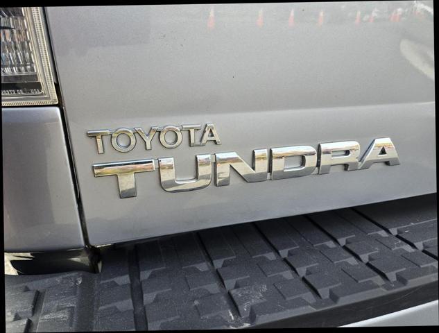 used 2012 Toyota Tundra car, priced at $13,999