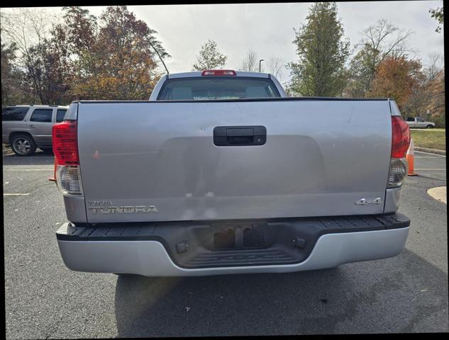 used 2012 Toyota Tundra car, priced at $13,999